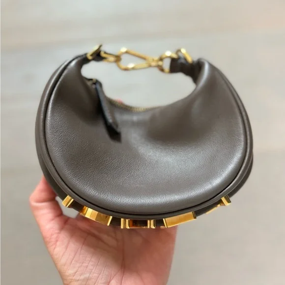 Fendi Nano Bag - Picture 2 of 8